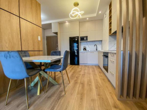apartament u Kasi Gmina Ełk